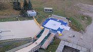 Archiviertes Webcam Bild: Tube Park Winsport Canada Olympic Park Calgary am 11.10.2026 um 00:41 Uhr