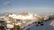Archiviertes Webcam Bild: Cody Bowl Jackson Hole Wyoming am 27.05.2026 um 14:48 Uhr
