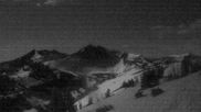 Archiviertes Webcam Bild: Cody Bowl Jackson Hole Wyoming am 28.05.2026 um 06:48 Uhr