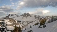 Archiviertes Webcam Bild: Cody Bowl Jackson Hole Wyoming am 29.05.2026 um 14:26 Uhr