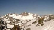 Archiviertes Webcam Bild: Cody Bowl Jackson Hole Wyoming am 29.05.2026 um 16:26 Uhr
