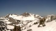 Archiviertes Webcam Bild: Cody Bowl Jackson Hole Wyoming am 29.05.2026 um 18:26 Uhr