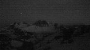 Archiviertes Webcam Bild: Cody Bowl Jackson Hole Wyoming am 29.05.2026 um 12:26 Uhr