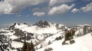 Archiviertes Webcam Bild: Cody Bowl Jackson Hole Wyoming am 29.05.2026 um 20:26 Uhr