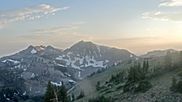 Archiviertes Webcam Bild: Cody Bowl Jackson Hole Wyoming am 14.07.2026 um 04:08 Uhr