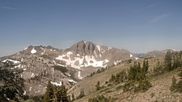 Archiviertes Webcam Bild: Cody Bowl Jackson Hole Wyoming am 12.07.2026 um 18:09 Uhr