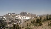 Archiviertes Webcam Bild: Cody Bowl Jackson Hole Wyoming am 12.07.2026 um 20:09 Uhr