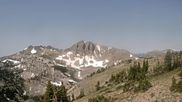 Archiviertes Webcam Bild: Cody Bowl Jackson Hole Wyoming am 13.07.2026 um 18:08 Uhr