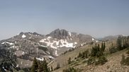 Archiviertes Webcam Bild: Cody Bowl Jackson Hole Wyoming am 13.07.2026 um 20:08 Uhr
