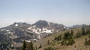 Archiviertes Webcam Bild: Cody Bowl Jackson Hole Wyoming am 13.07.2026 um 22:08 Uhr