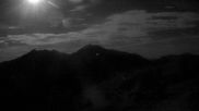 Archived webcam image showing Cody Bowl Jackson Hole Mountain Resort on 26 Aug 2026 at 10:57