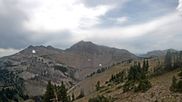 Archived webcam image showing Cody Bowl Jackson Hole Mountain Resort on 26 Aug 2026 at 22:57