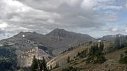 Archiviertes Webcam Bild: Cody Bowl Jackson Hole Wyoming am 30.08.2026 um 18:28 Uhr