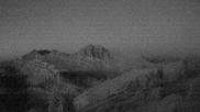 Archiviertes Webcam Bild: Cody Bowl Jackson Hole Wyoming am 09.10.2026 um 14:01 Uhr