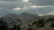 Archiviertes Webcam Bild: Cody Bowl Jackson Hole Wyoming am 10.10.2026 um 00:01 Uhr