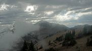 Archiviertes Webcam Bild: Cody Bowl Jackson Hole Wyoming am 11.10.2026 um 00:59 Uhr