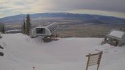 Archiviertes Webcam Bild: Teton Skilift Jackson Hole am 12.04.2026 um 16:40 Uhr