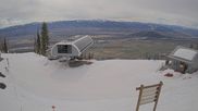 Archiviertes Webcam Bild: Teton Skilift Jackson Hole am 12.04.2026 um 18:40 Uhr