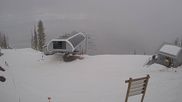 Archiviertes Webcam Bild: Teton Skilift Jackson Hole am 12.04.2026 um 20:13 Uhr