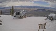 Archiviertes Webcam Bild: Teton Skilift Jackson Hole am 12.04.2026 um 22:13 Uhr