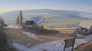 Archiviertes Webcam Bild: Teton Skilift Jackson Hole am 27.05.2026 um 14:48 Uhr