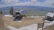 Archiviertes Webcam Bild: Teton Skilift Jackson Hole am 27.05.2026 um 20:48 Uhr