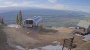 Archiviertes Webcam Bild: Teton Skilift Jackson Hole am 29.05.2026 um 14:26 Uhr