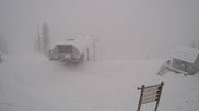 Archiviertes Webcam Bild: Teton Skilift Jackson Hole am 21.05.2026 um 14:21 Uhr