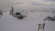 Archiviertes Webcam Bild: Teton Skilift Jackson Hole am 21.05.2026 um 16:21 Uhr