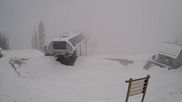 Archiviertes Webcam Bild: Teton Skilift Jackson Hole am 21.05.2026 um 18:21 Uhr