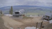 Archiviertes Webcam Bild: Teton Skilift Jackson Hole am 30.05.2026 um 00:26 Uhr