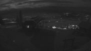 Archived webcam image showing Summit Teton Lift Jackson Hole on 7 Jul 2026 at 10:41