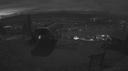 Archived webcam image showing Summit Teton Lift Jackson Hole on 7 Jul 2026 at 12:41