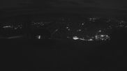 Archived webcam image showing Summit Teton Lift Jackson Hole on 14 Jul 2026 at 08:16