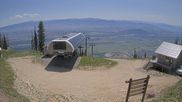 Archiviertes Webcam Bild: Teton Skilift Jackson Hole am 13.07.2026 um 20:06 Uhr