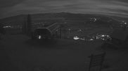 Archived webcam image showing Summit Teton Lift Jackson Hole on 26 Aug 2026 at 08:49