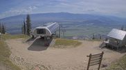 Archived webcam image showing Summit Teton Lift Jackson Hole on 26 Aug 2026 at 20:49