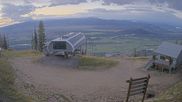 Archiviertes Webcam Bild: Teton Skilift Jackson Hole am 30.08.2026 um 14:28 Uhr