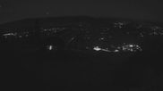 Archived webcam image showing Summit Teton Lift Jackson Hole on 5 Oct 2026 at 10:20