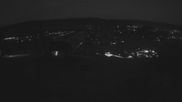 Archived webcam image showing Summit Teton Lift Jackson Hole on 19 Oct 2026 at 10:10