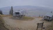 Archiviertes Webcam Bild: Teton Skilift Jackson Hole am 10.10.2026 um 22:58 Uhr