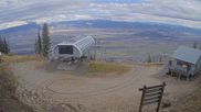 Archiviertes Webcam Bild: Teton Skilift Jackson Hole am 11.10.2026 um 00:58 Uhr