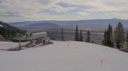 Archiviertes Webcam Bild: Thunder Chair Skilift Jackson Hole am 12.04.2026 um 16:42 Uhr