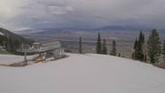 Archiviertes Webcam Bild: Thunder Chair Skilift Jackson Hole am 13.04.2026 um 00:21 Uhr