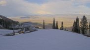 Archiviertes Webcam Bild: Thunder Chair Skilift Jackson Hole am 13.04.2026 um 02:35 Uhr