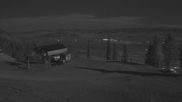 Archiviertes Webcam Bild: Thunder Chair Skilift Jackson Hole am 29.05.2026 um 08:26 Uhr