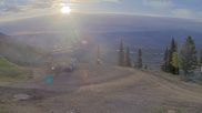 Archiviertes Webcam Bild: Thunder Chair Skilift Jackson Hole am 29.05.2026 um 14:26 Uhr