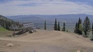 Archiviertes Webcam Bild: Thunder Chair Skilift Jackson Hole am 29.05.2026 um 18:26 Uhr