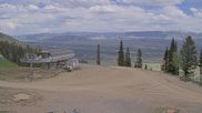 Archiviertes Webcam Bild: Thunder Chair Skilift Jackson Hole am 29.05.2026 um 22:26 Uhr