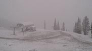 Archiviertes Webcam Bild: Thunder Chair Skilift Jackson Hole am 21.05.2026 um 14:21 Uhr